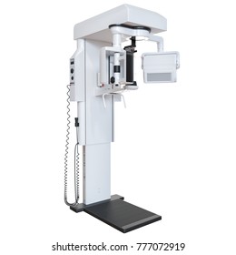 X Ray Machine