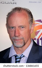 Xander Berkeley At 