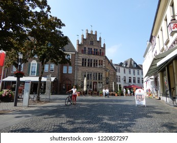 Xanten Images Stock Photos Vectors Shutterstock