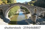 xanthi greece bridge village travel