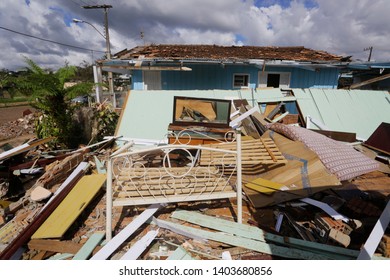 Hurricane Catarina Images Stock Photos Vectors Shutterstock