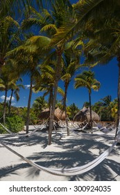 Xcaret, Mexico