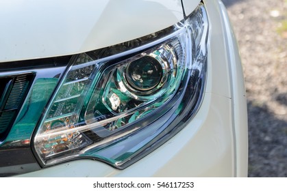 xenon lamp for car