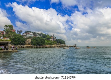 Xiamen Gulangyu Islet
