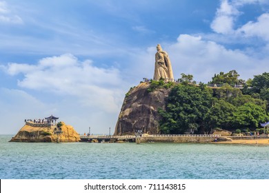 Xiamen Gulangyu Islet
