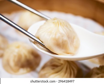 Xiaolongbao