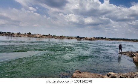 Xingu River Altamira