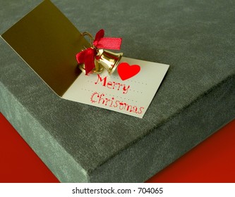 xmas note