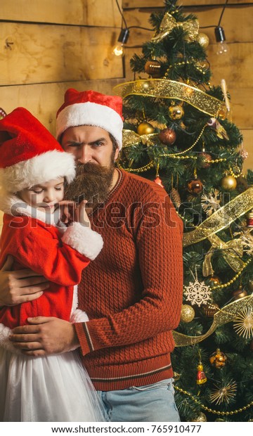 where is father xmas now
