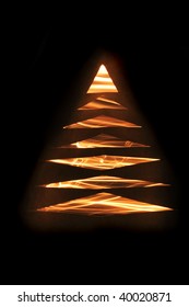 xmas tree