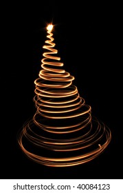 xmas tree