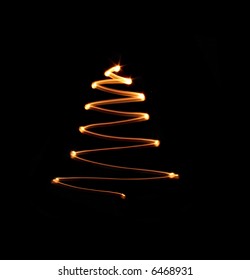 xmas tree
