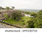 Xochicalco