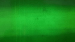 Xray Filmed Radiology With Green Color For Weld And Base Metals