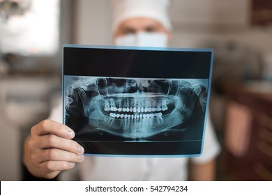 X Ray Teeth Images Stock Photos Vectors Shutterstock