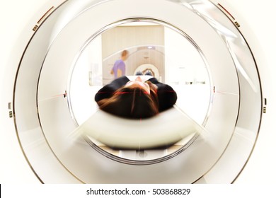 X-Ray MRI hospital