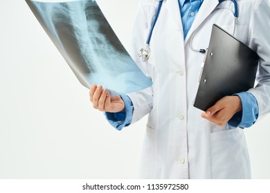 Xray Surgery Traumatology Radiograph Stock Photo 1135972580 | Shutterstock