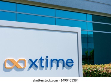 Xtime Sign In