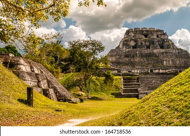 Xunantunich Ruins