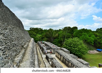 Xunantunich Ruins, Belize
