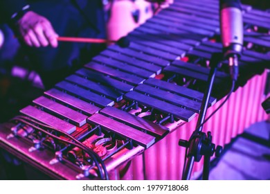 1,819 Vibraphone Images, Stock Photos & Vectors | Shutterstock