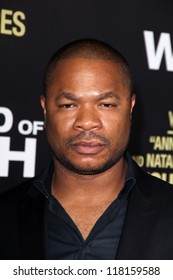 Xzibit At The 