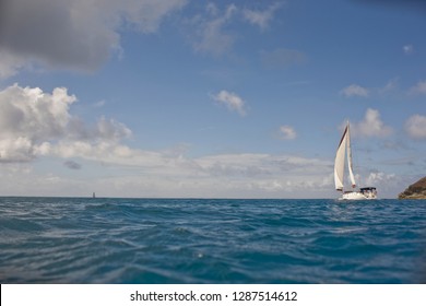 739 Sailing imagery Images, Stock Photos & Vectors | Shutterstock