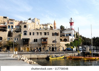 Yafo,Tel Aviv ,Israel