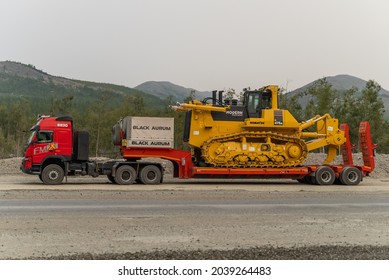 804 Komatsu Bulldozer Images, Stock Photos & Vectors | Shutterstock