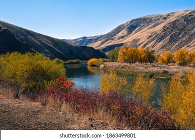 271 Yakima river Images, Stock Photos & Vectors | Shutterstock