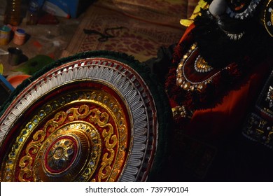 Yakshagana - Folk Dance Of Karnataka
