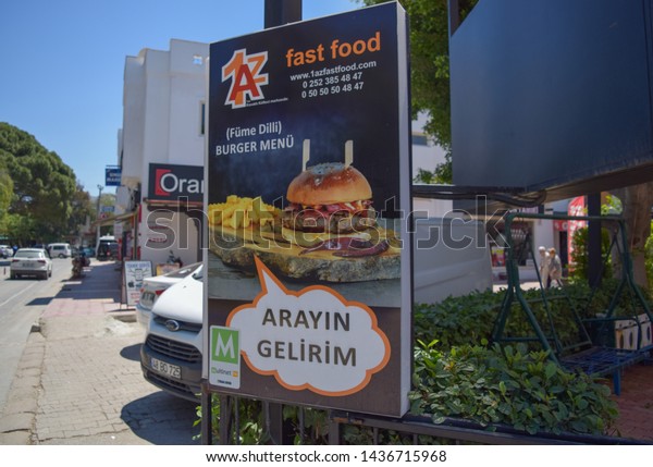 Ox Wine Burger Bar Bodrum Arrivalguides Com