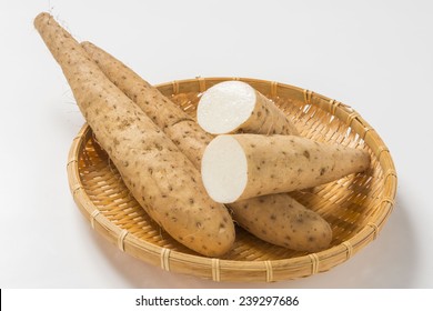 Yam