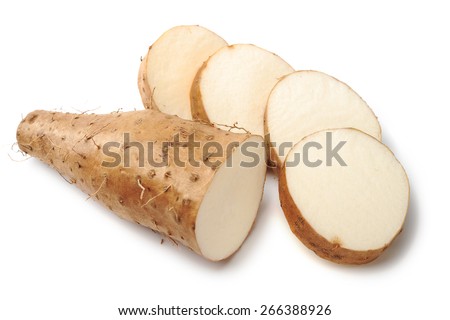 Yam