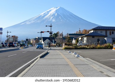 日本 風景 自然 町 田舎 の写真素材 画像 写真 Shutterstock