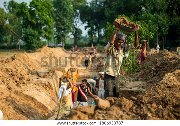 mgnrega logo hd