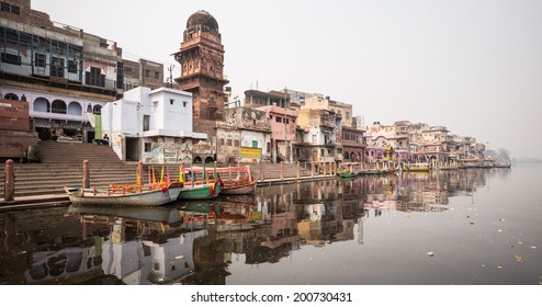 Yamuna River