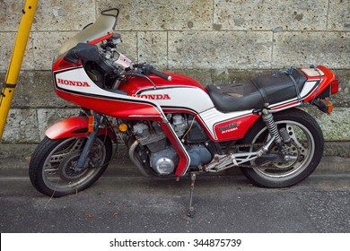 5 Cb750f Images, Stock Photos & Vectors | Shutterstock