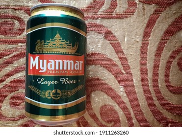 29 Myanmar Beer Logo Images, Stock Photos & Vectors | Shutterstock