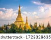 myanmar landmark