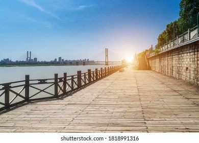 yangtze river cable stayed bridge