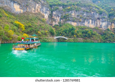 Yangtze River Cruise