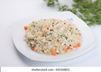 Yangzhou Fried Rice