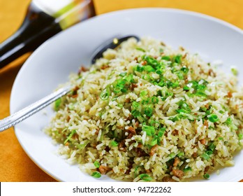 Yangzhou Fried Rice