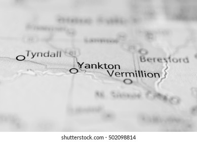 Yankton, South Dakota, USA.