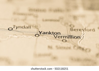 Yankton, South Dakota, USA.