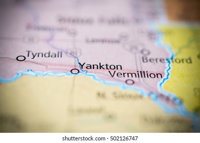 Yankton, South Dakota, USA.