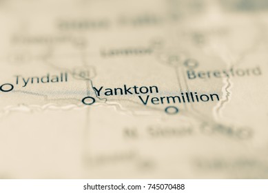 Yankton, South Dakota, USA.