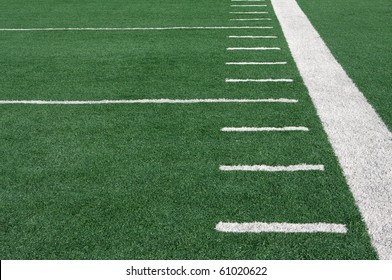 13,199 Football field marking Images, Stock Photos & Vectors | Shutterstock