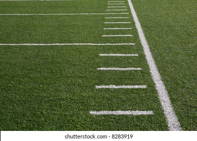 164 Nfl sideline Images, Stock Photos & Vectors | Shutterstock